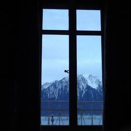Belle Vue * Montreux