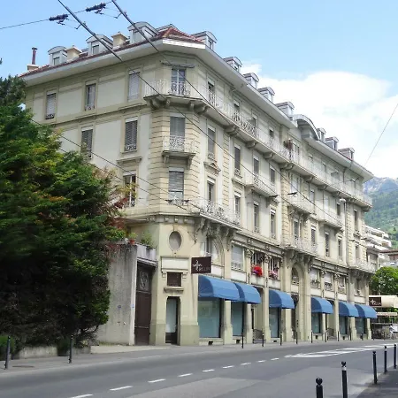 Belle Vue Apartamento