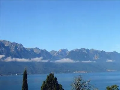 Belle Vue Montreux