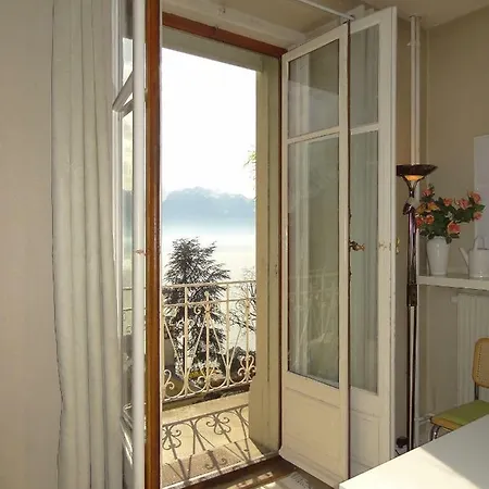 Apartmán Belle Vue