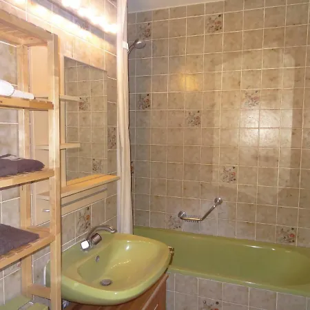 Belle Vue Apartmán *